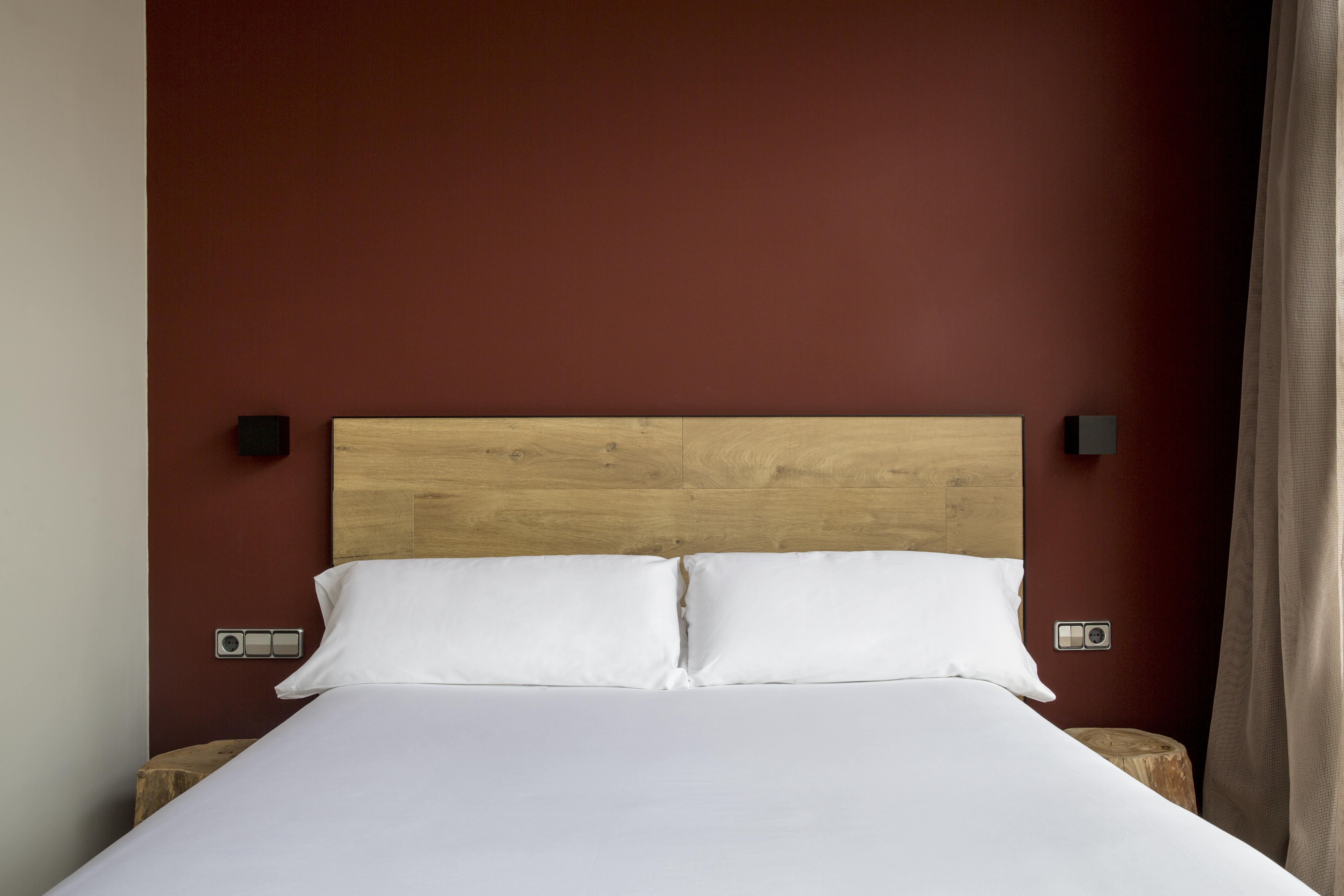 อพาร์ตโฮเทล อายาดา 3* Aparthotel บาร์เซโลนา ภายนอก รูปภาพ
