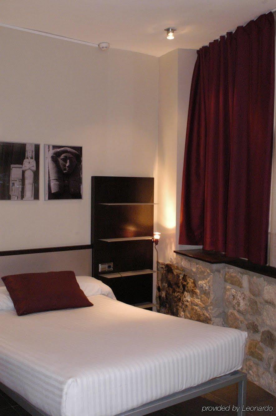 อพาร์ตโฮเทล อายาดา 3* Aparthotel บาร์เซโลนา ภายนอก รูปภาพ
