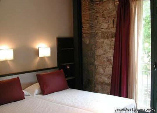 อพาร์ตโฮเทล อายาดา 3* Aparthotel บาร์เซโลนา ภายนอก รูปภาพ
